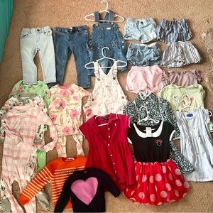 2T Kate Quinn, Ralph Lauren, Jcrew cashmere, and more.